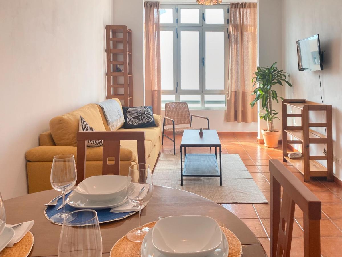 & Getaway Apartamento Las Palmas de Gran Canaria